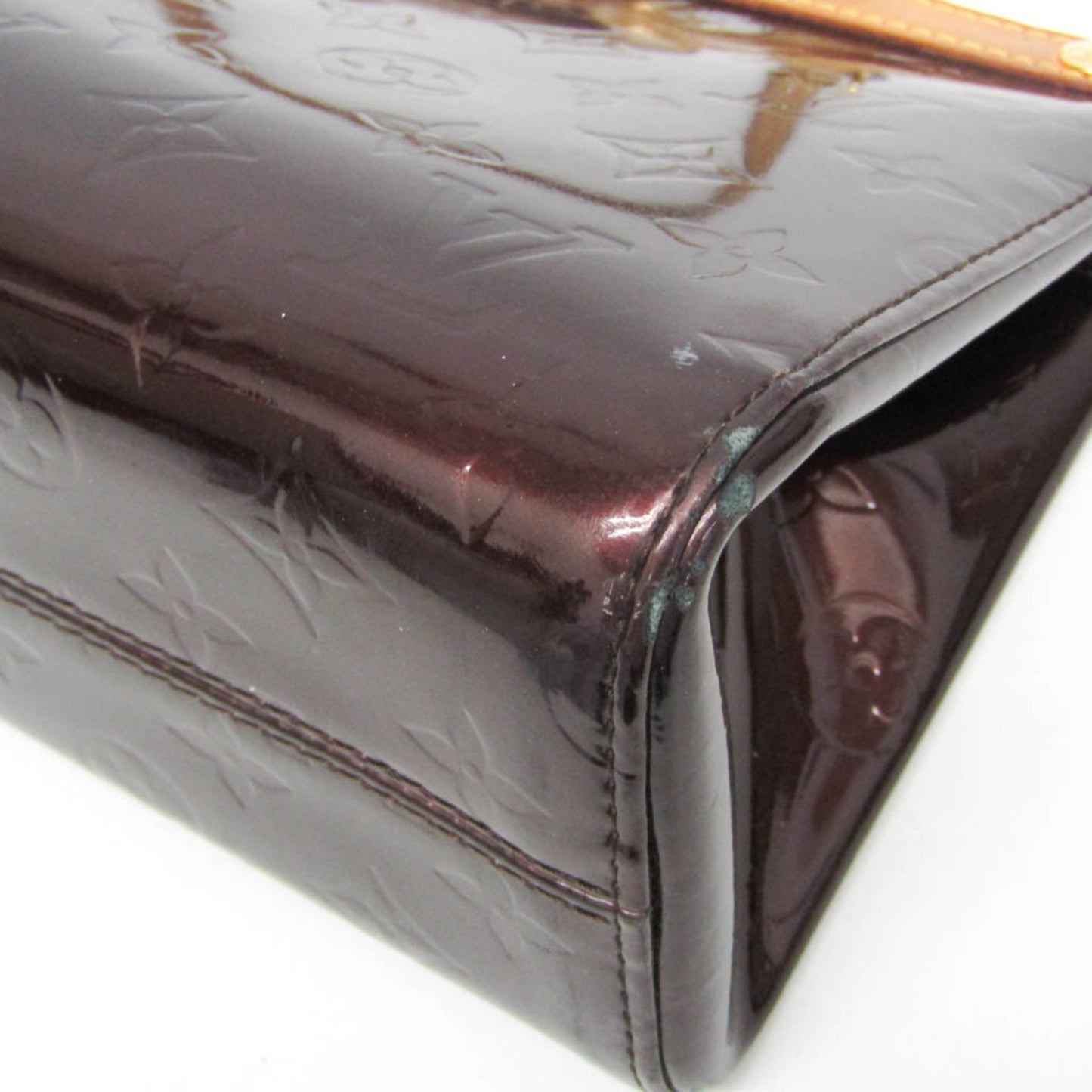 Louis Vuitton Roxbury Drive · Vernis Amarante