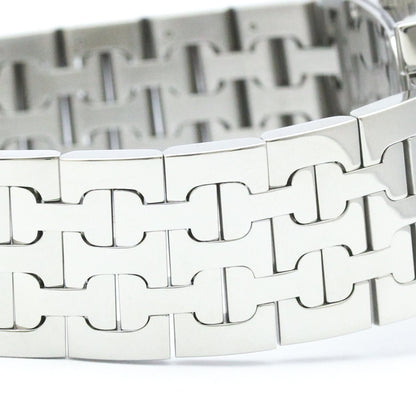 Hermes Heure H · Steel · Quartz