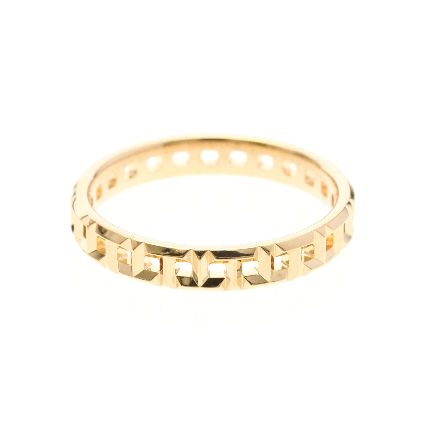 Tiffany T True · Rose Gold