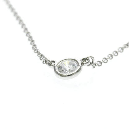 Tiffany By the Yard · Platinum · Diamond