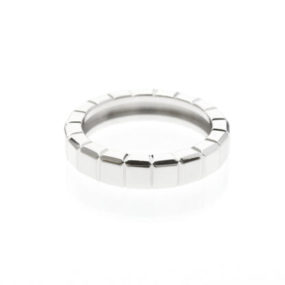 Chopard Ice Cube · 18K White Gold · Diamond