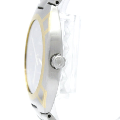 Omega Seamaster Polaris · 18K Gold & Steel