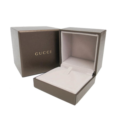 Gucci Icon Twirl · 18K Yellow Gold