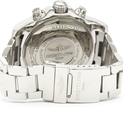 Breitling Super Avenger II · Chronograph