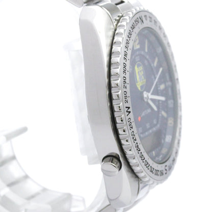 Breitling Pluton Team 60 · Limited Edition