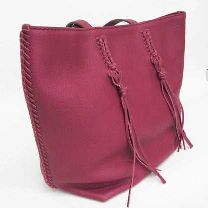 Tod's Gypsy · Leather Tote