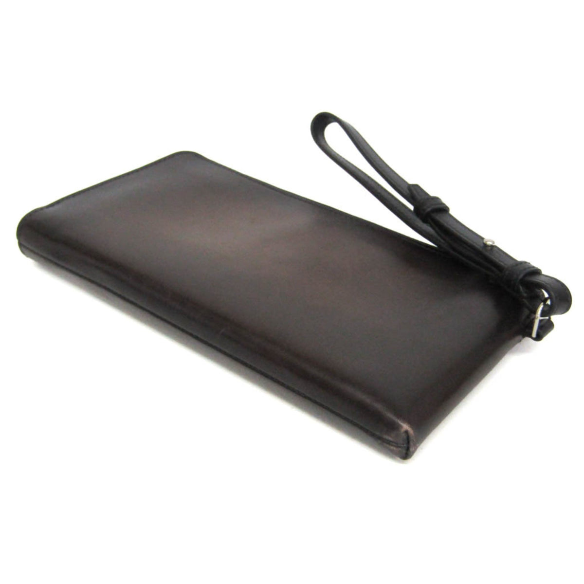 Berluti Nino · Leather Pouch