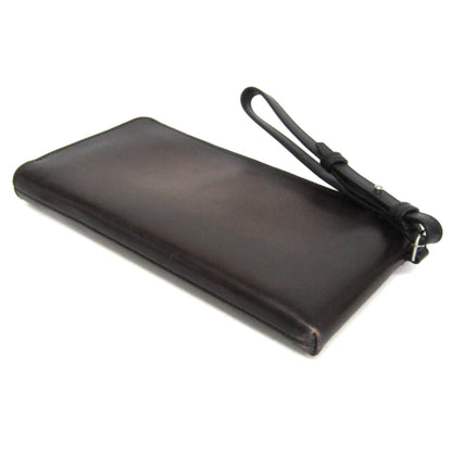 Berluti Nino · Leather Pouch