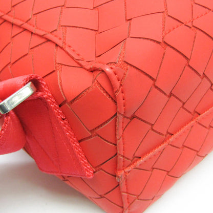 Bottega Veneta · Rubber Canvas Backpack