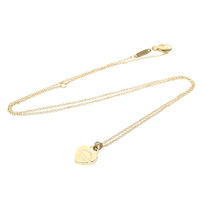 Tiffany Return To Tiffany · Heart · Rose Gold