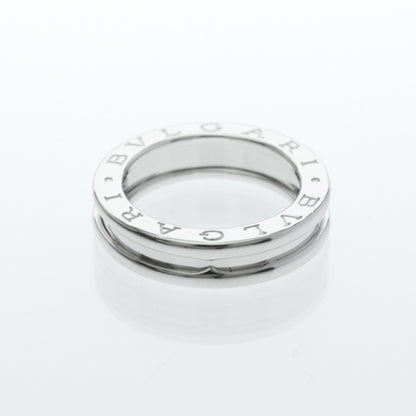Bvlgari B.zero1 · 18K White Gold