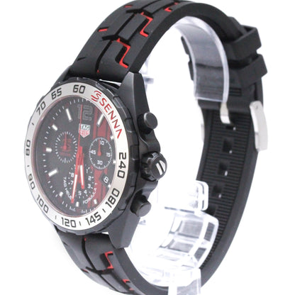 Tag Heuer Formula 1 · Steel · Chronograph
