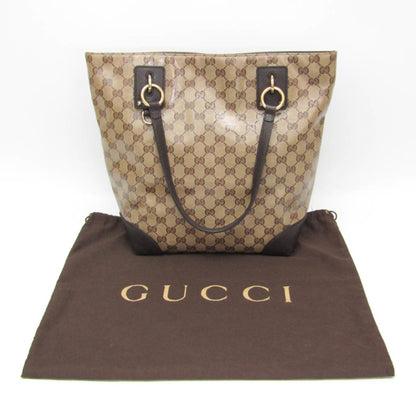 Gucci GG Crystal · Tote