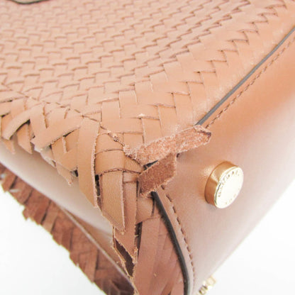 Michael Kors Hamilton Medium · Leather Tote
