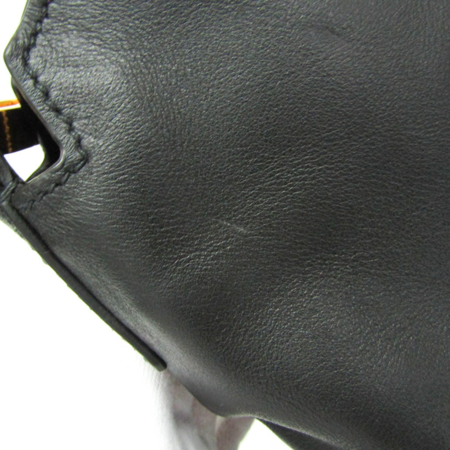 Miu Miu Calfskin Shoulder Bag