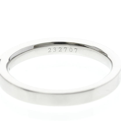 Harry Winston · Platinum · Diamond Wedding Ring