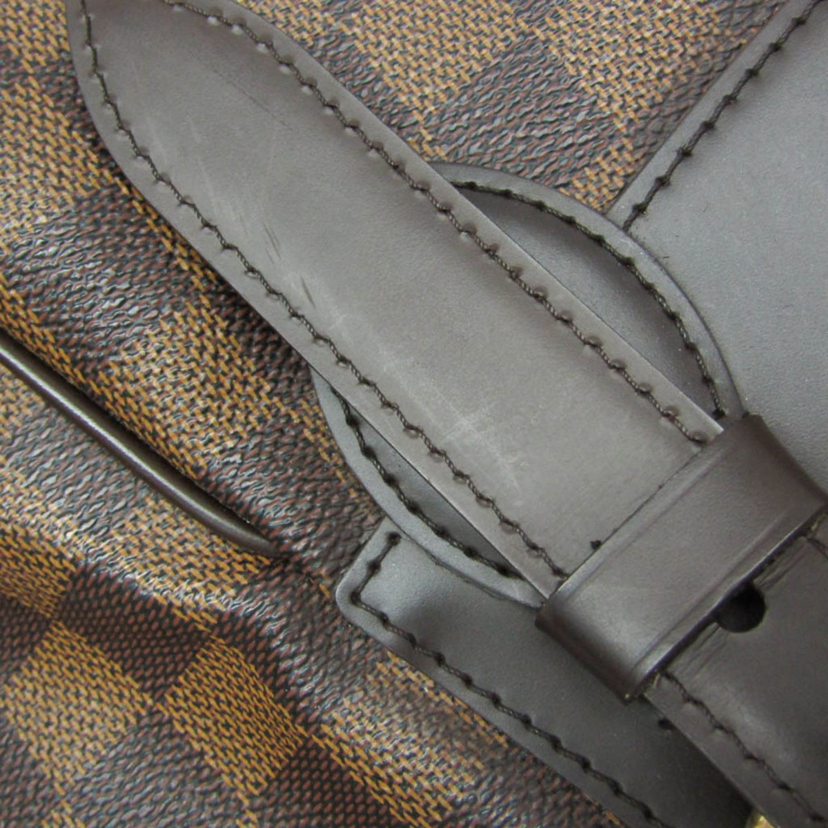 Louis Vuitton Damier Verona MM · Ebene