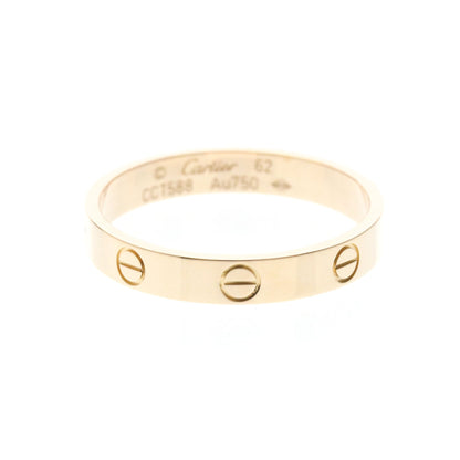 Cartier Mini Love · Rose Gold