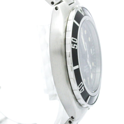 Omega Seamaster Professional 200M · Quartz