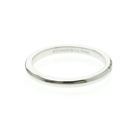 Tiffany Forever · Diamond · Platinum