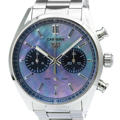 Tag Heuer Carrera Calibre Heuer 02 · LTD