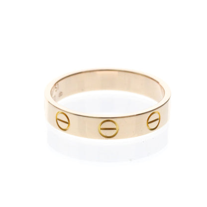 Cartier Mini Love · Rose Gold