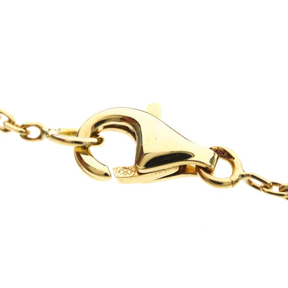 Van Cleef & Arpels Vintage Alhambra · Onyx