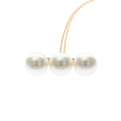 Tasaki Balance Neo · 18K Yellow Gold · Pearl