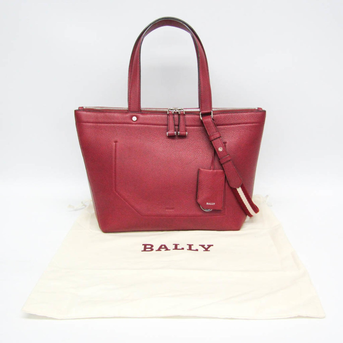 Bally Ballyssime XS · Leather