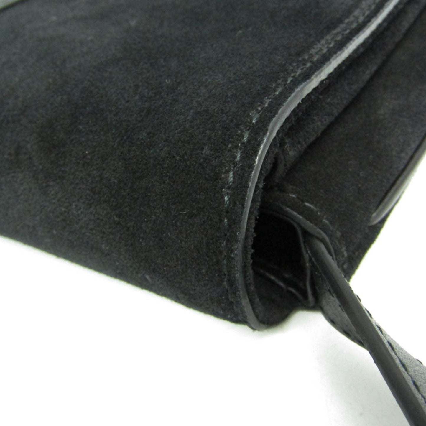 Gucci Arli · Suede Leather