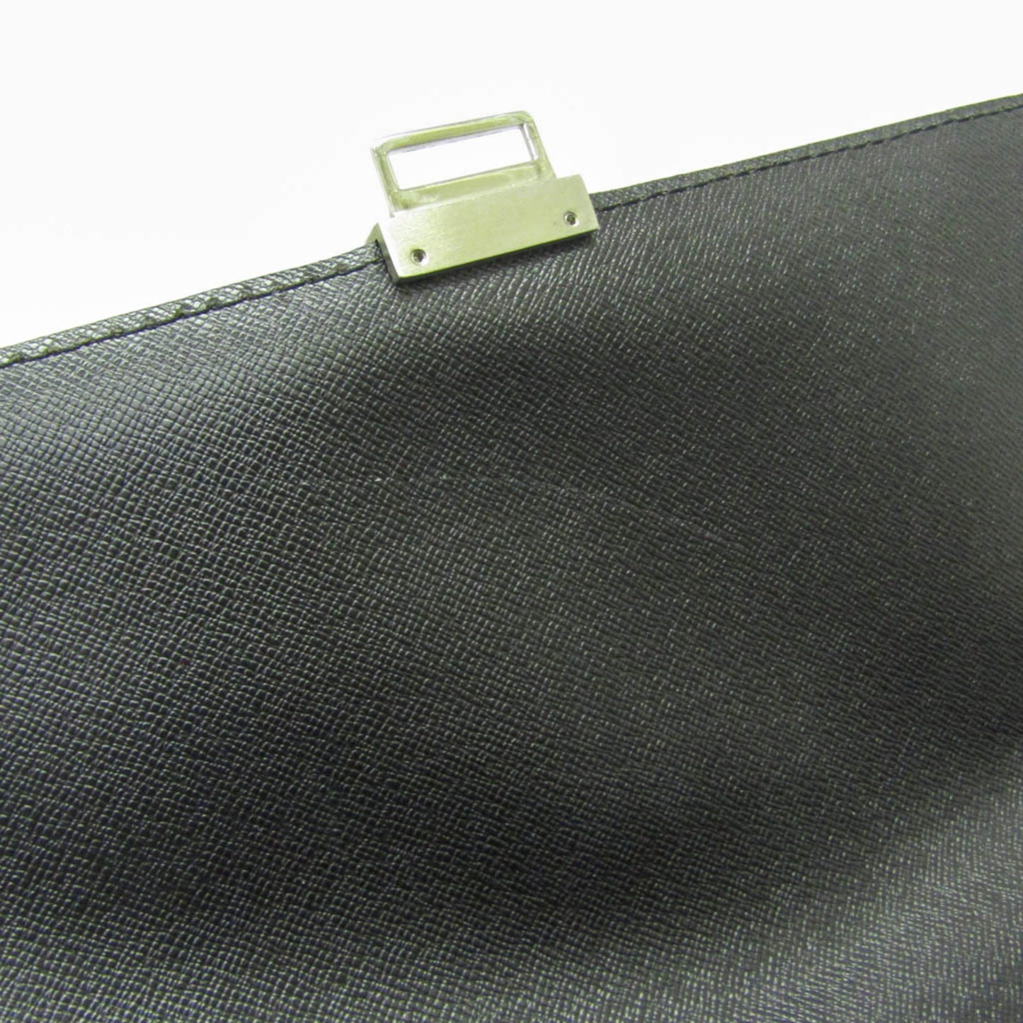 Louis Vuitton Taiga · Porte-Document Angara