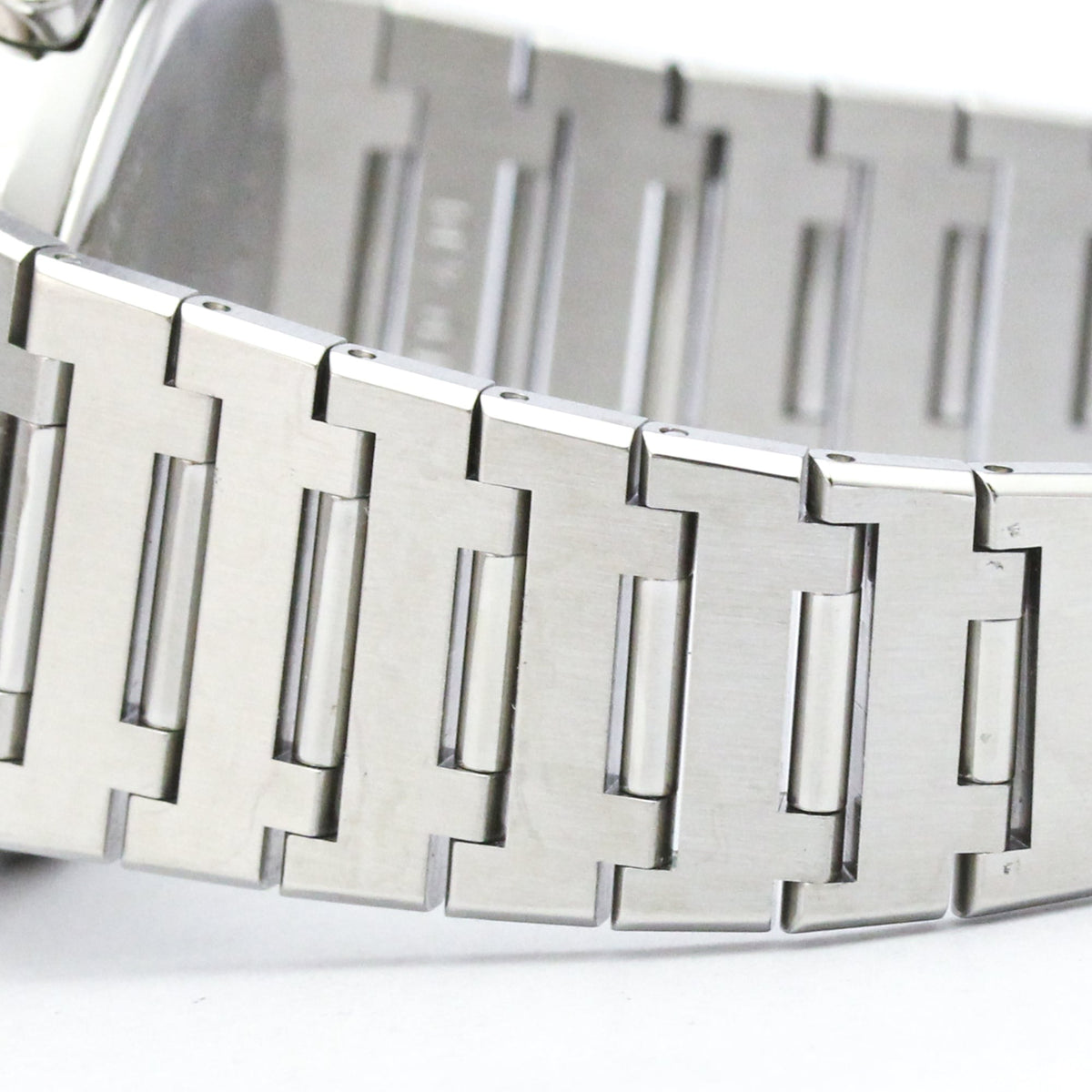 Bvlgari Bvlgari · Steel · Chronograph