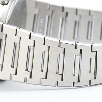 Bvlgari Bvlgari · Steel · Chronograph