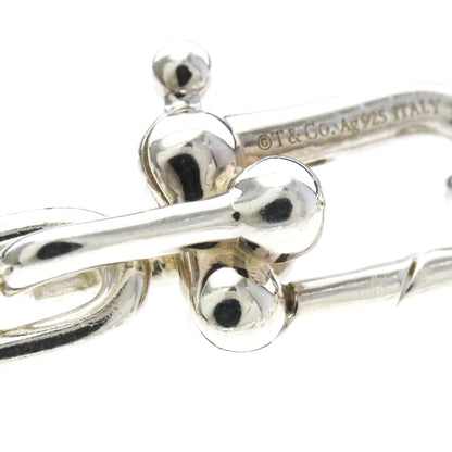 Tiffany Hardware Link · Sterling Silver