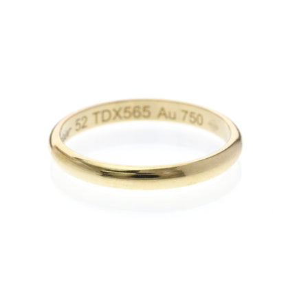 Cartier 1895 Wedding · 18K Yellow Gold