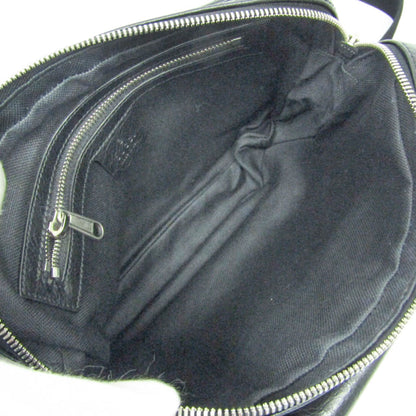Gucci Messenger · Leather Crossbody