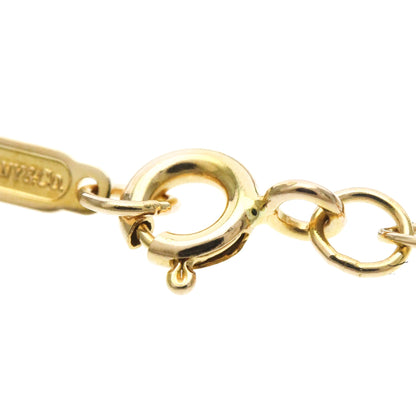 Tiffany Enchanted Heart Key · Rose Gold