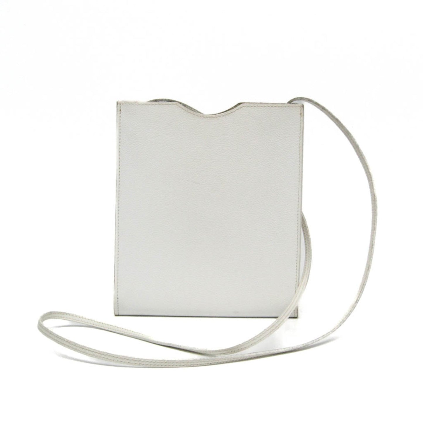 Hermès Onimaitou · Chèvre Leather