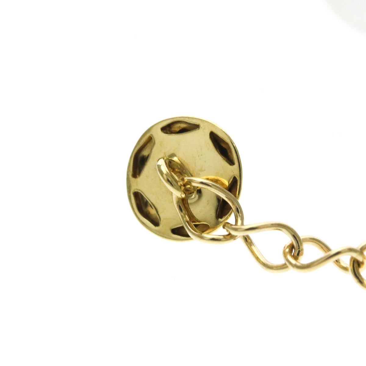 Tasaki Balance Neo · 18K Yellow Gold · Pearl