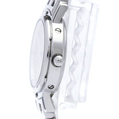 Hermès Clipper · Steel · Quartz