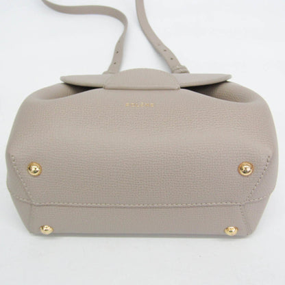 POLÈNE Numéro Un Nano · Calfskin