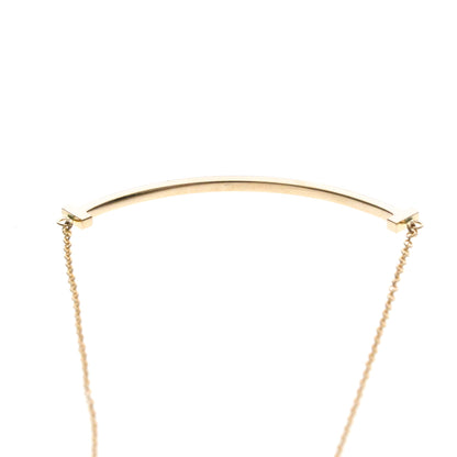 Tiffany T Smile · Rose Gold