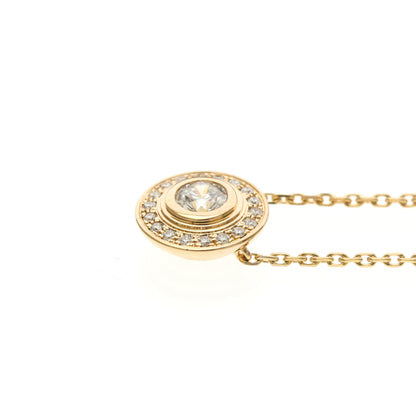 Cartier Damour Diamond · Rose Gold