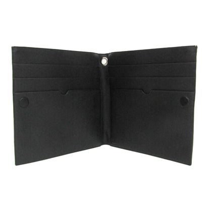 Loewe Anagram · Leather Clutch