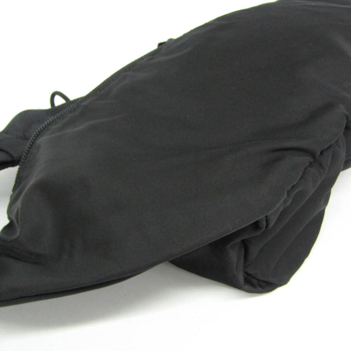 Prada Nylon Belt Bag