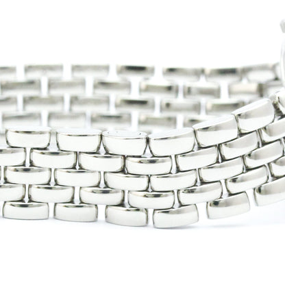 Omega De Ville Prestige · Steel · Quartz