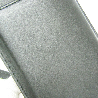 Valentino Garavani Smartphone Pouch · Leather