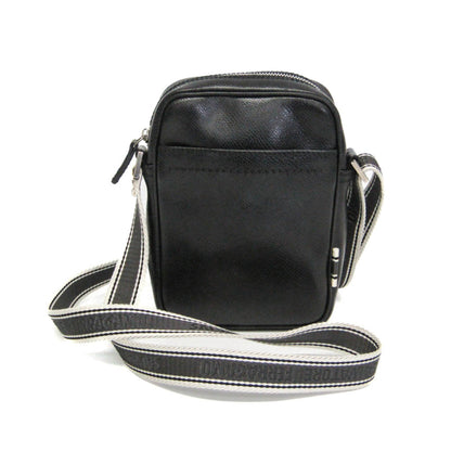 Salvatore Ferragamo · Leather Crossbody