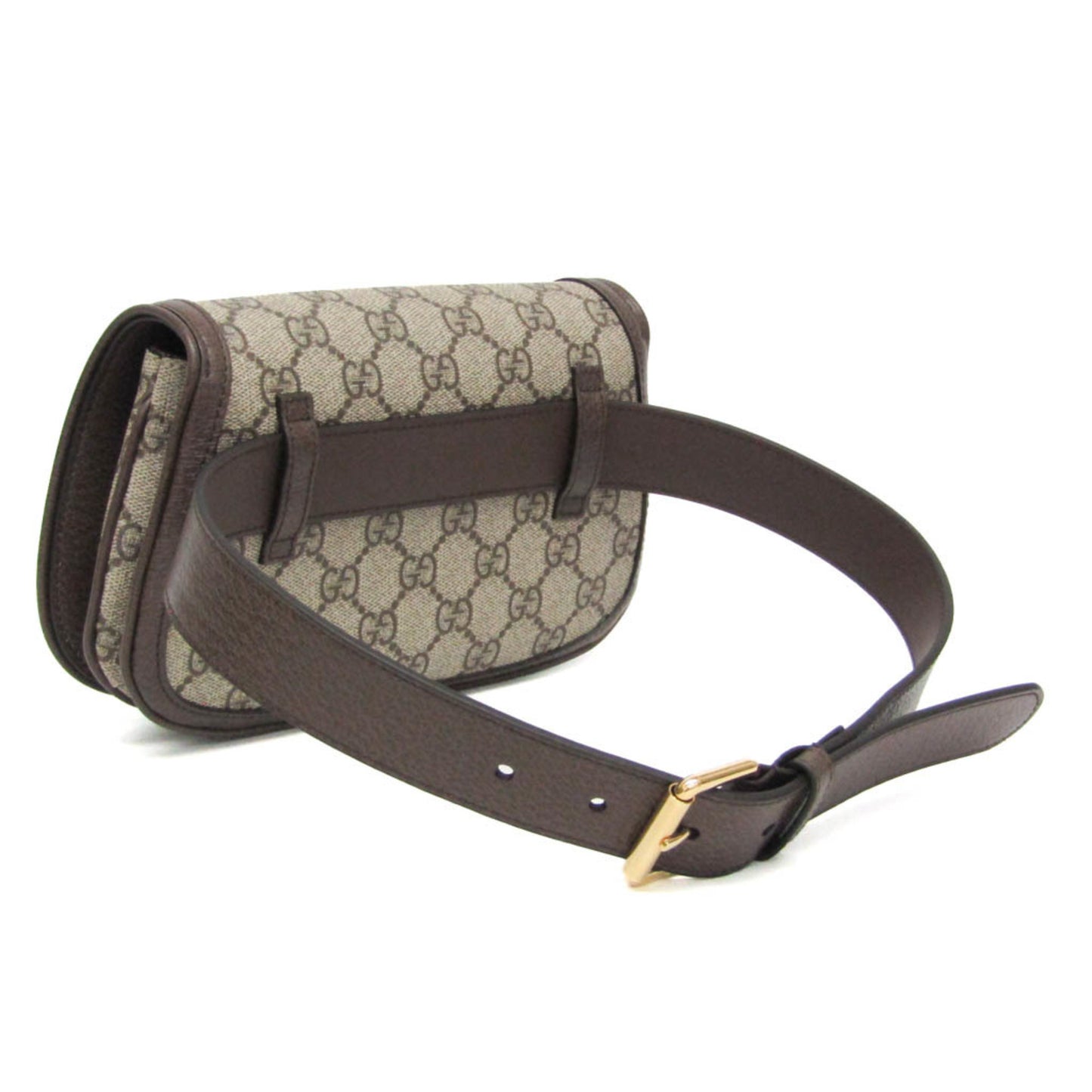 Gucci Blondie Belt Bag · GG Supreme