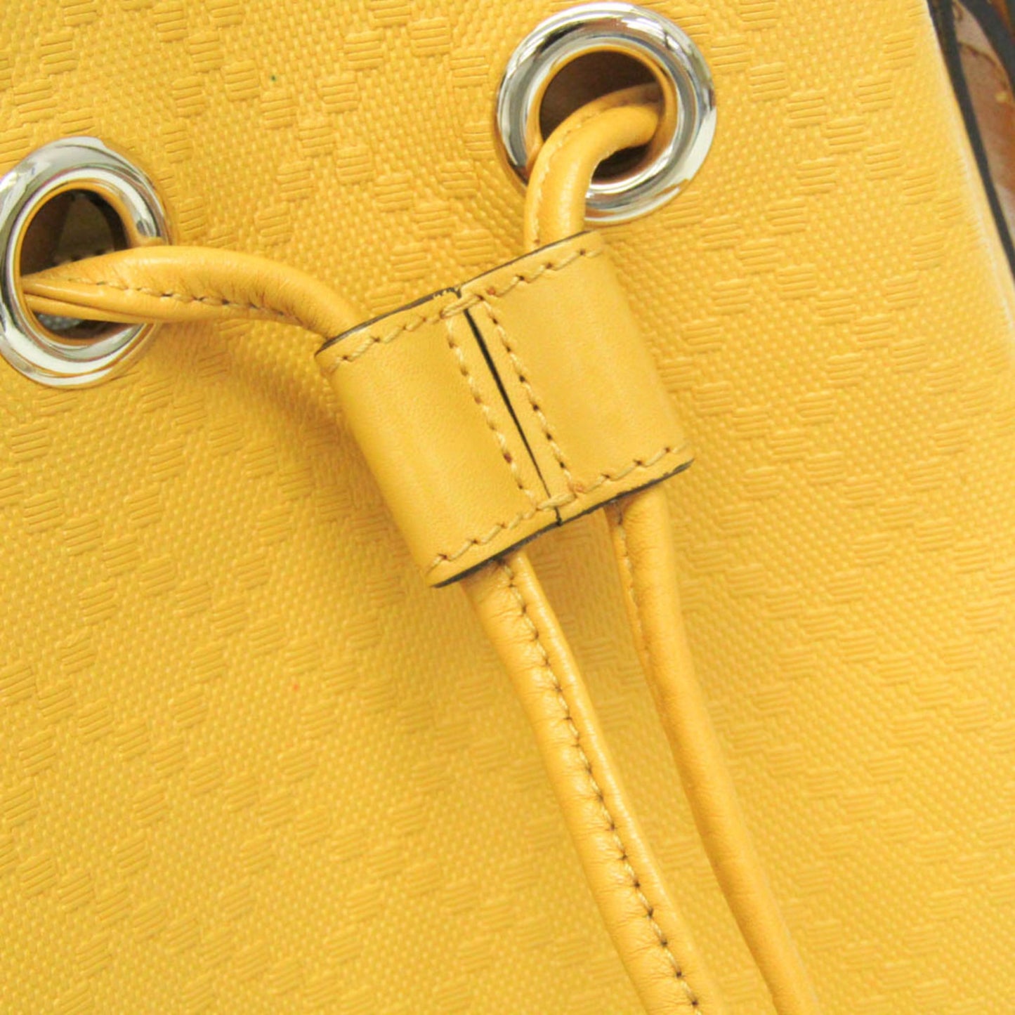 Gucci Bright Diamante · Leather Handbag